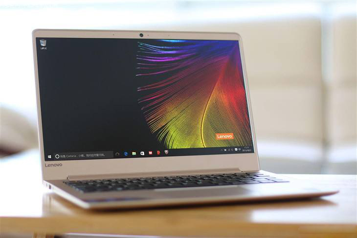 联想ideapad 710s笔记本使用映像总裁安装win7系统教程