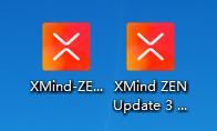 XMind ZEN 安装文件和破解补丁