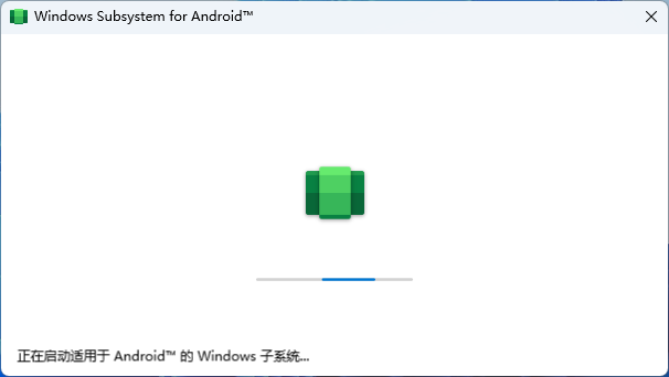 Windows Subsystem for Android