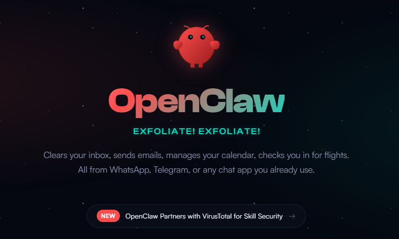 openclaw