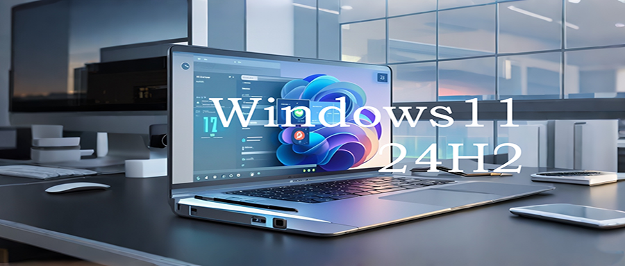 Win11 24H2 Win11 24H2